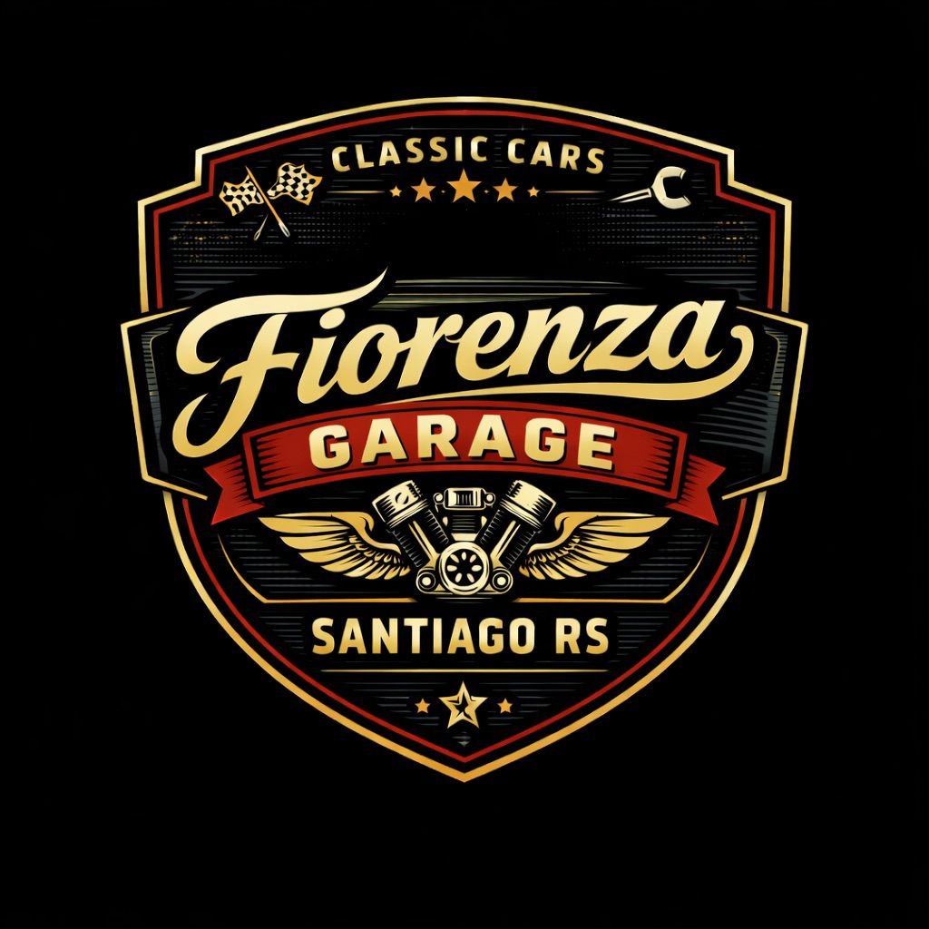 Logo Fiorenza Garage