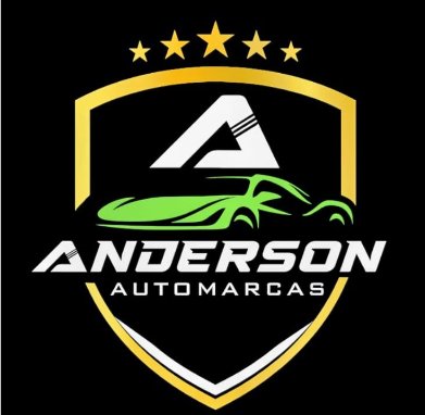 Logo Anderson Automarcas