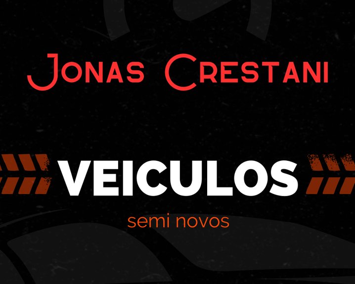 Logo Jonas Crestani