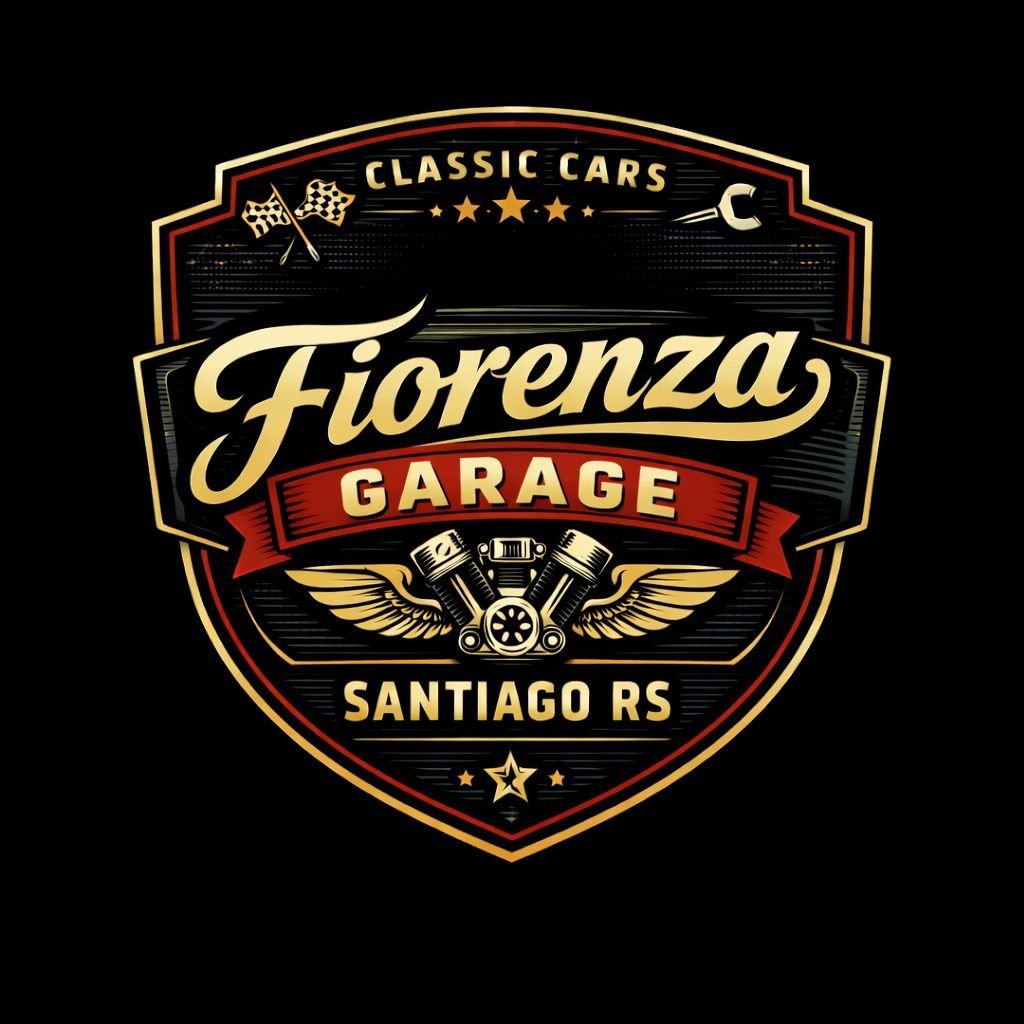Logo Fiorenza Garage