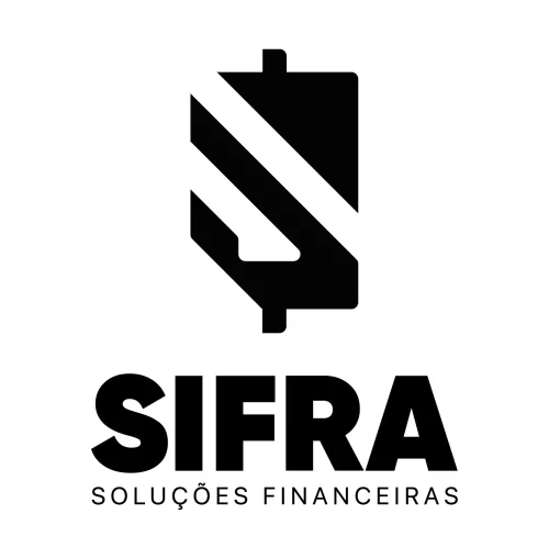 Logo Sifra Soluções Financeiras