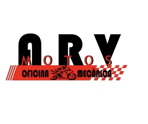 Logo ARV Motos