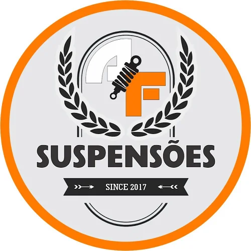 Logo AF Suspensões 