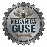 Logo de Mecânica Guse