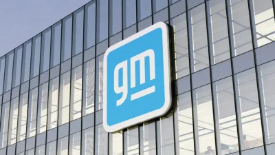 GM orienta fabricantes a eliminar peças da China de sua cadeia de suprimentos