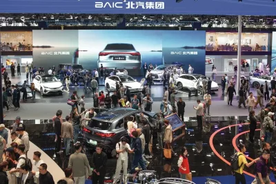 Como a chegada em massa de carros chineses está mudando o valor dos usados no Brasil