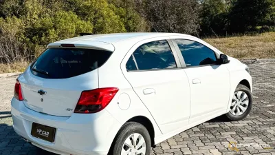 Foto 4 do veículo