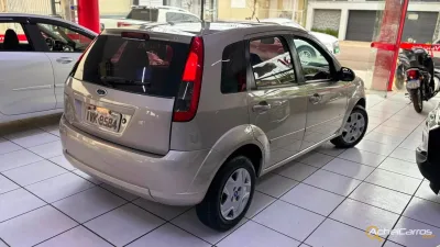 Foto 5 do veículo