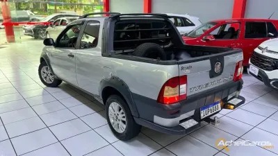 Foto 5 do veículo