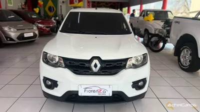 Foto 2 do veículo