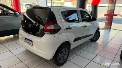 Foto 4 do veículo