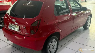 Foto 5 do veículo