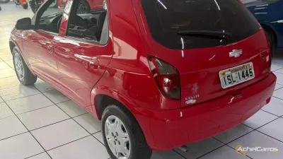 Foto 4 do veículo