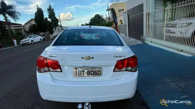 Foto 4 do veículo