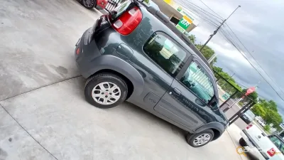 Foto 2 do veículo