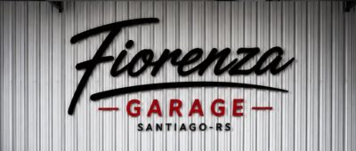 Capa Fiorenza Garage