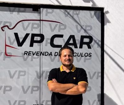 Capa VP CAR Multimarcas