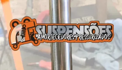 Capa AF Suspensões 