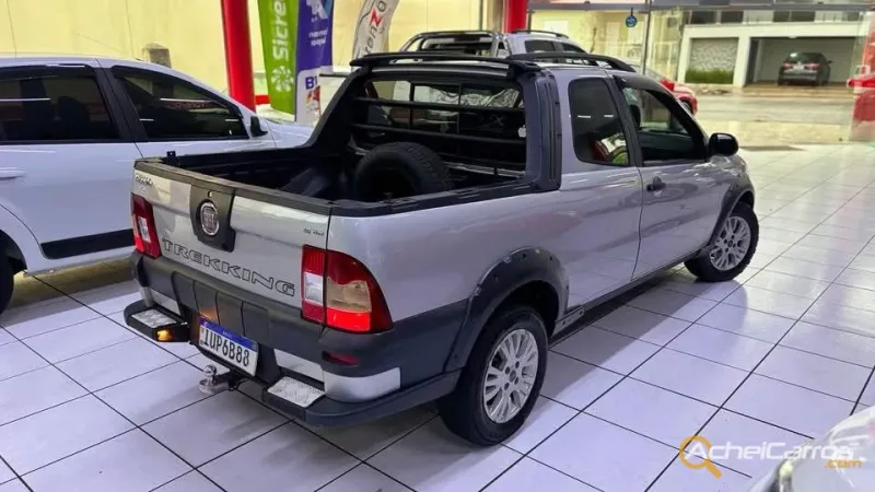 Foto 4 do veículo