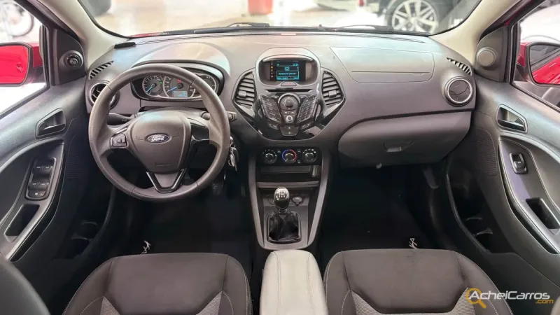 Foto 8 do veículo