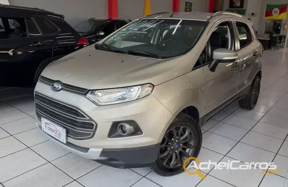 Foto 1 do veículo